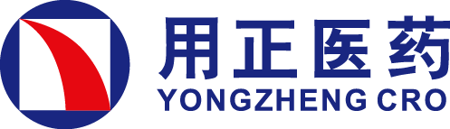 Yongzheng Company logo.png